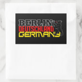Berlijnse stickers (Tas)