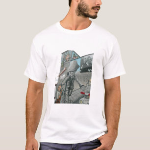 Berlijnse T-shirt