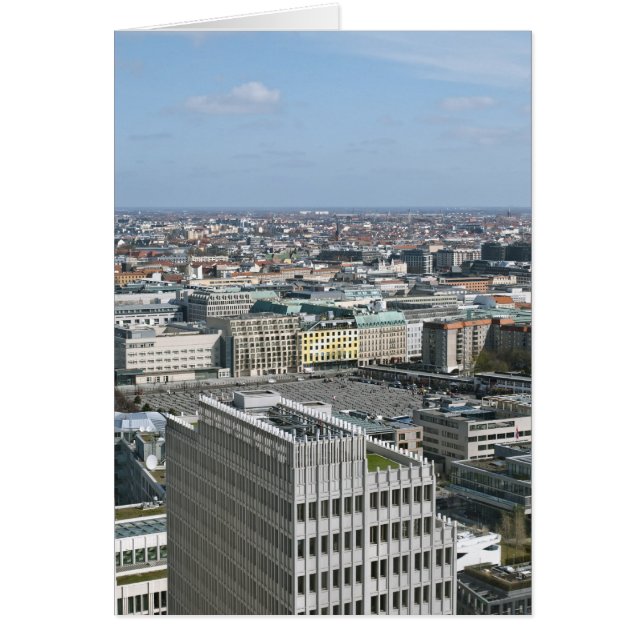 Berlin (Devant)