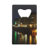 Berlin Allemagne Nuit Spree Deutschland Nacht (Devant)