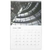 berlin allemagne photographie calendrier 2014 (Jan 2026)