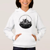 Berlin Allemagne Skyline (Devant)