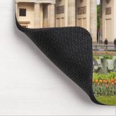 Berlin Brandenburger Tor Muismat (Hoek)