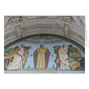 Berlin Cathedral Détails