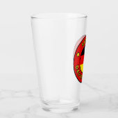 Berlin Deutschland Glas (Rechts)