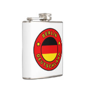 Berlin Deutschland Heupfles (Rechts)