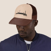 Berlin Geschenkideen Trucker Pet (In situ)