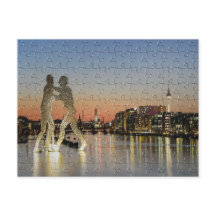 Berlin Hauptstadt Deutschland