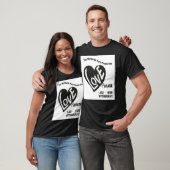 Berlin Love Parade 1989 T-shirt (Unisex)