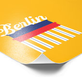 Berlin Poster Series (Coin)