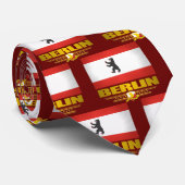 Berlin Pride Apparel Stropdas (Opgerold)