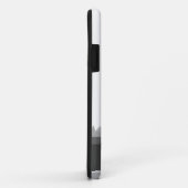 Berlin skyline iPhone 5 sleeve/Case Case-Mate iPhone Case (Achterkant/rechts)