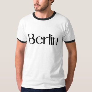 BERLIN T-Shirt