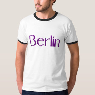 BERLIN T-Shirt