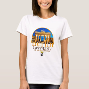 BERLIN T-SHIRT