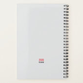 Berlin - Travel Planner 2026 (Achterkant)