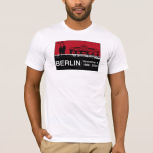 BERLIN WALL T-SHIRT
