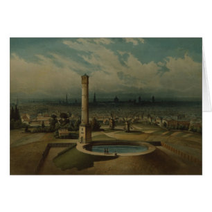 Berlin waterworks, c.1860