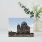 Berliner Dom Briefkaart (Staand voorkant)