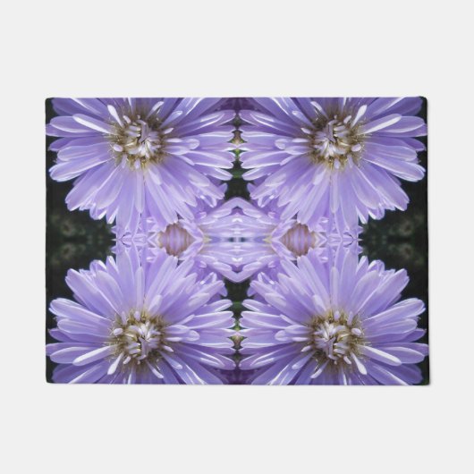 Berlinette Deurmat (Voorkant)