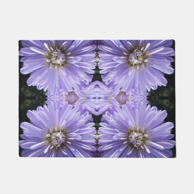 Berlinette Deurmat (Voorkant)