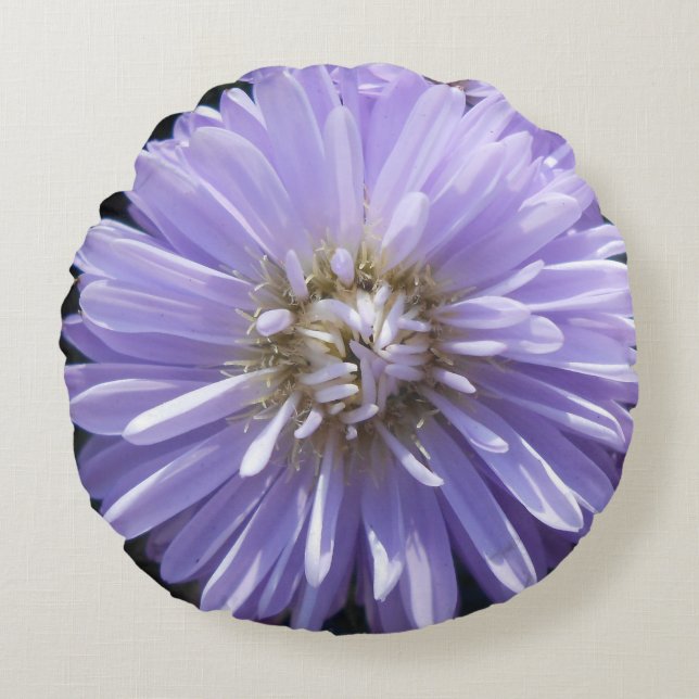 Berlinette Rond Kussen (Voorkant)