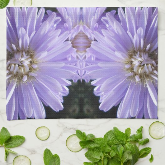 Berlinette Theedoek (Gevouwen)