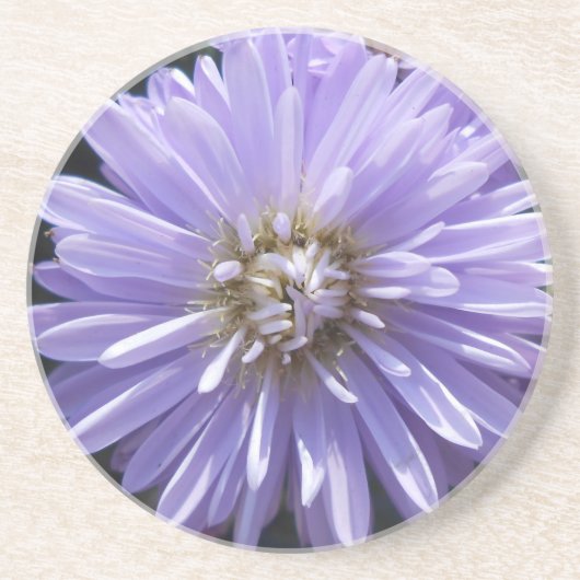 Berlinette Zandsteen Onderzetter (Voorkant)