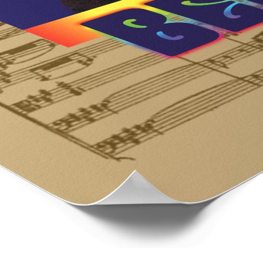 BERLIOZ POSTER (Coin)