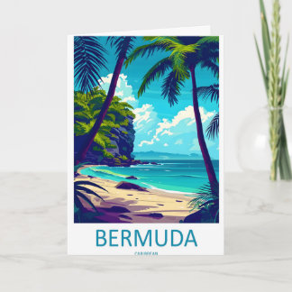 Bermuda 1 kaart