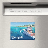 Bermuda Bermuda Magneet (Insitu (Vaatwasser))