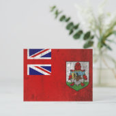 Bermuda Briefkaart (Staand voorkant)