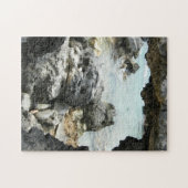 Bermuda Coast Legpuzzel (Horizontaal)
