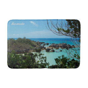 Bermuda Cove Badmat
