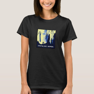 Bermuda Crystal Cave T-shirt