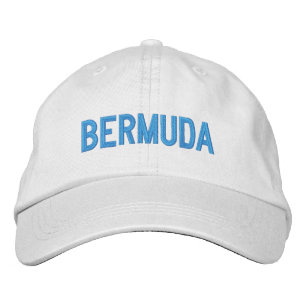 BERMUDA GEBORDUURDE PET