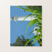 Bermuda - Gibbs Lighthouse Legpuzzel (Verticaal)
