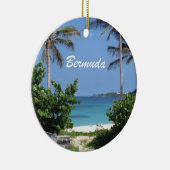 Bermuda Keramisch Ornament (Rechts)