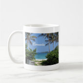 Bermuda Koffiemok (Links)