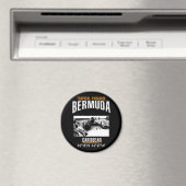 Bermuda Magneet (Insitu (Vaatwasser))