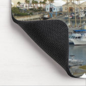 Bermuda Muismat (Hoek)