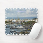 Bermuda Muismat (Met muis)