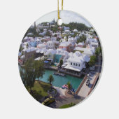 Bermuda Ornament (Links)