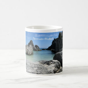 Bermuda Rocks Koffiemok