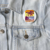 Bermuda Ronde Button 5,7 Cm (In situ)