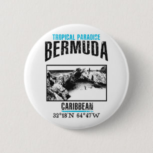 Bermuda Ronde Button 5,7 Cm