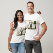 Bermuda T-shirt (Unisex)