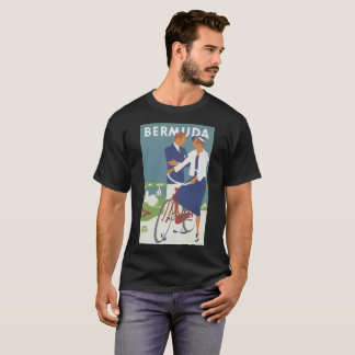 Bermuda T-shirt