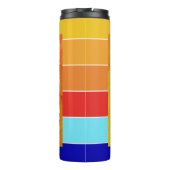 Bermuda Thermosbeker (Achterkant)