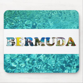 Bermuda Tropical Beach Blue Ocean Travel Photos Muismat
